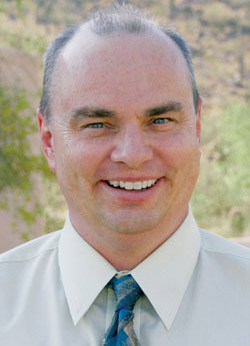 Tom DiCamillo